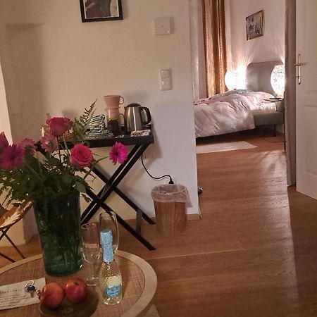 Altstadt Bed&Bike Gmunden Buitenkant foto